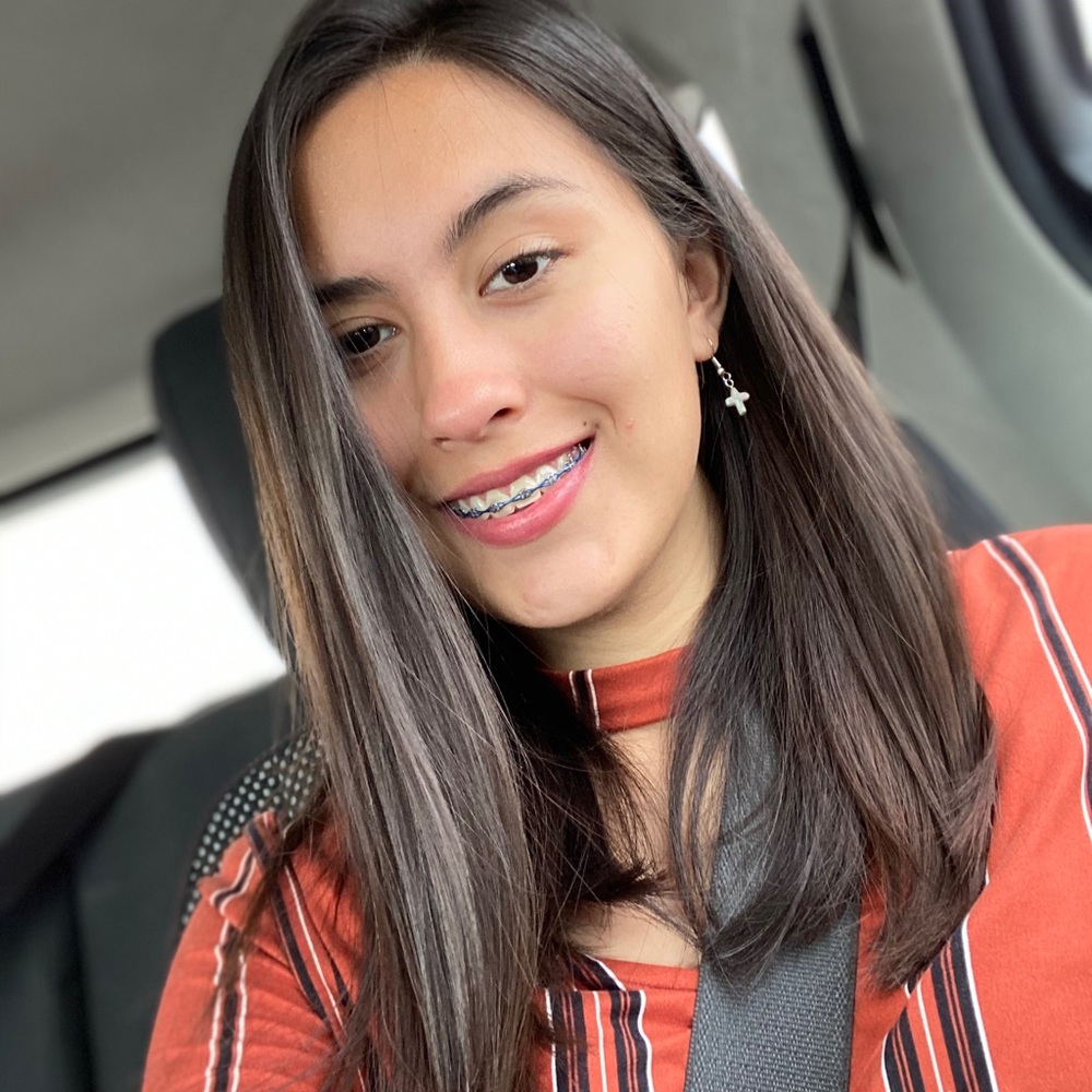Meet your Posher, Brianna